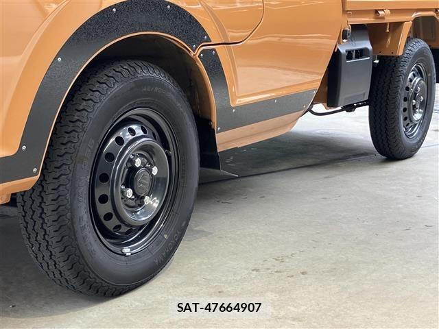 Suzuki CARRY TRUCK 2026 8697926-5