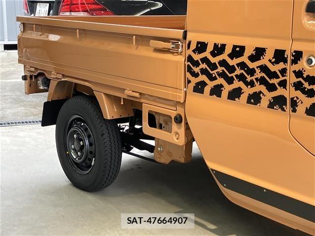 Suzuki CARRY TRUCK 2026 8697926-7