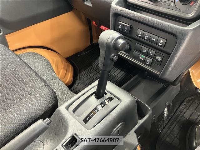 Suzuki CARRY TRUCK 2026 8697926-8