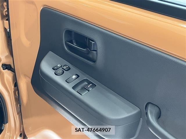 Suzuki CARRY TRUCK 2026 8697926-9