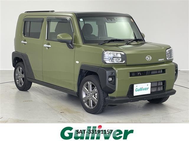 Daihatsu TAFT 2021 8698178-0