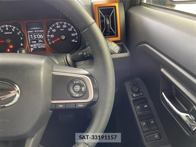 Daihatsu TAFT 2021 8698178-1