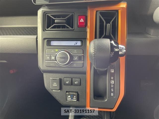 Daihatsu TAFT 2021 8698178-11