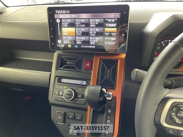 Daihatsu TAFT 2021 8698178-12