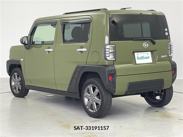 Daihatsu TAFT 2021 8698178-13