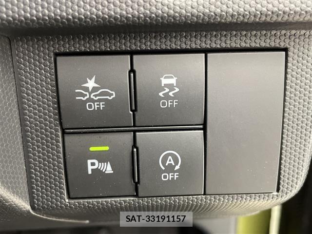 Daihatsu TAFT 2021 8698178-17
