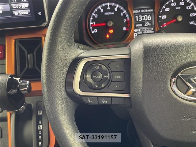 Daihatsu TAFT 2021 8698178-19