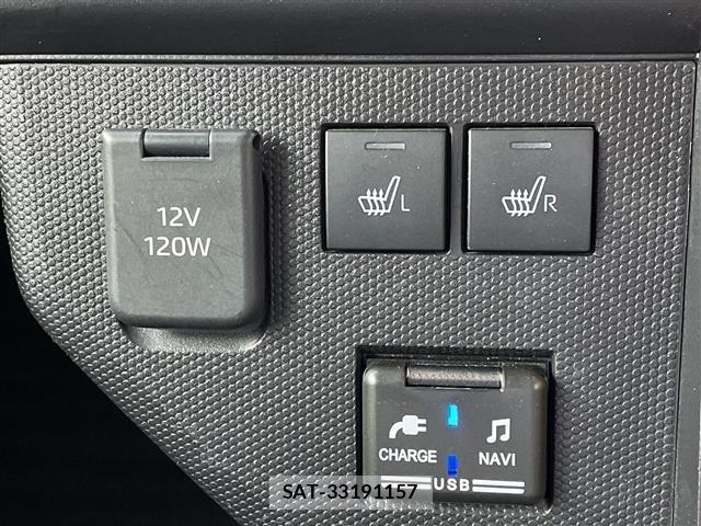 Daihatsu TAFT 2021 8698178-20