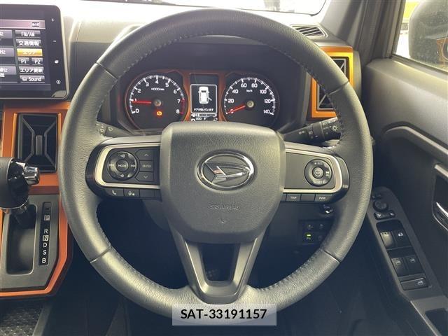 Daihatsu TAFT 2021 8698178-21