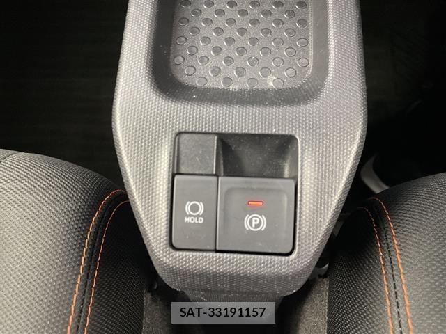 Daihatsu TAFT 2021 8698178-22