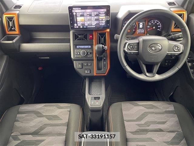 Daihatsu TAFT 2021 8698178-4