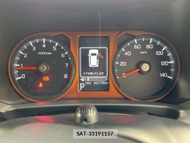 Daihatsu TAFT 2021 8698178-5
