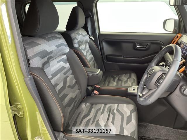 Daihatsu TAFT 2021 8698178-6