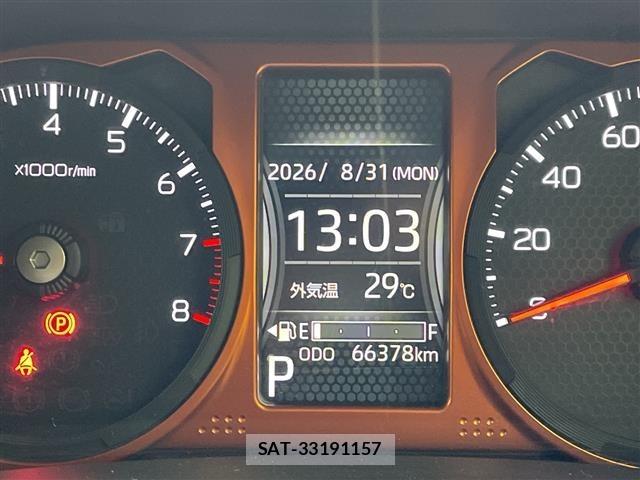 Daihatsu TAFT 2021 8698178-7