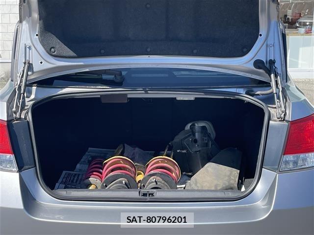 Subaru LEGACY B4 2009 8811968-1