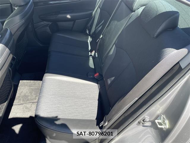 Subaru LEGACY B4 2009 8811968-10