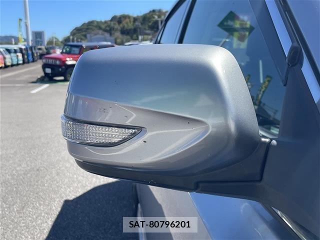 Subaru LEGACY B4 2009 8811968-11