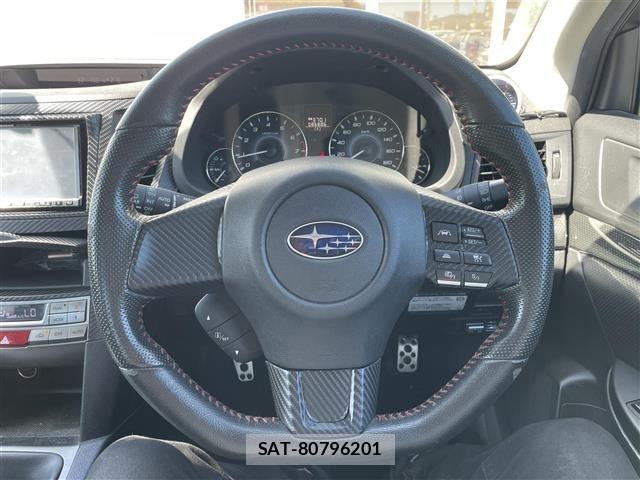 Subaru LEGACY B4 2009 8811968-20