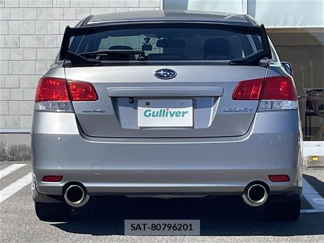 Subaru LEGACY B4 2009 8811968-21