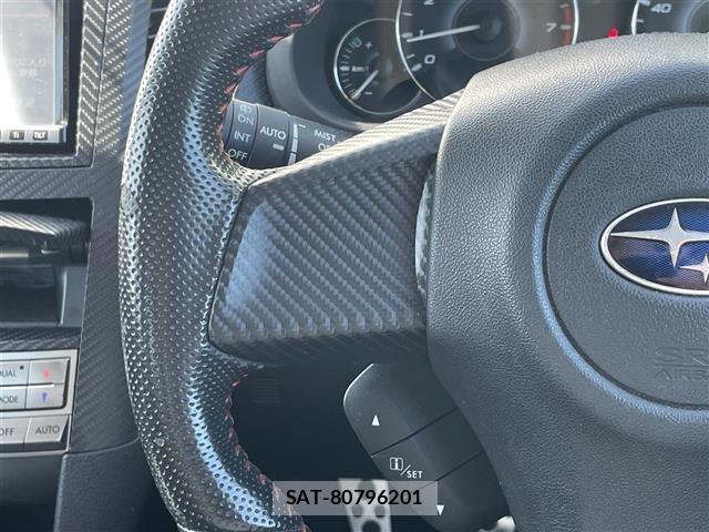 Subaru LEGACY B4 2009 8811968-22