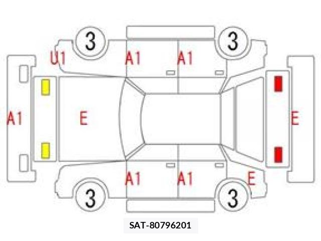 Subaru LEGACY B4 2009 8811968-23