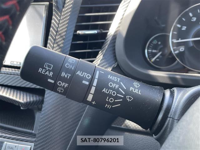 Subaru LEGACY B4 2009 8811968-4
