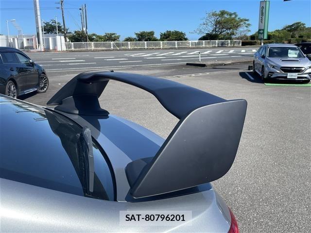 Subaru LEGACY B4 2009 8811968-5