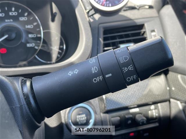 Subaru LEGACY B4 2009 8811968-6