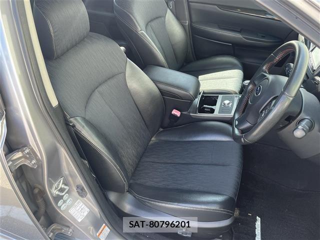 Subaru LEGACY B4 2009 8811968-7