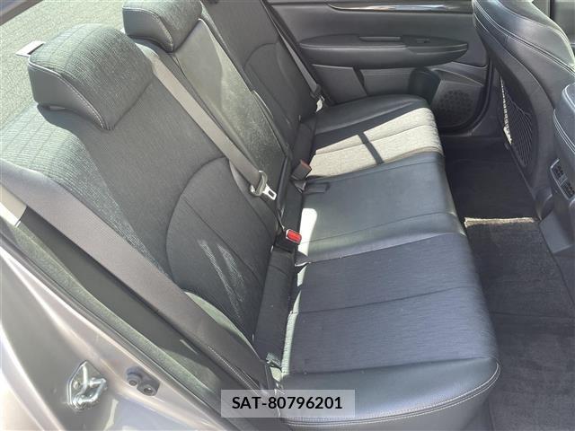 Subaru LEGACY B4 2009 8811968-8