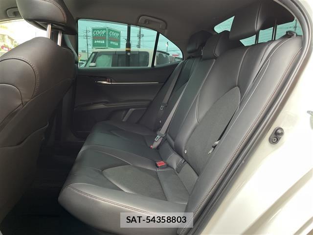Toyota CAMRY 2018 8687726-11