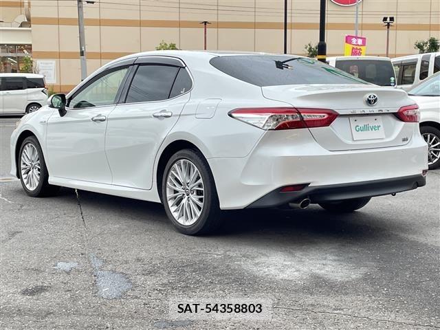 Toyota CAMRY 2018 8687726-13