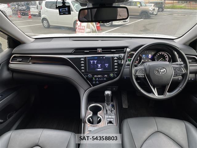 Toyota CAMRY 2018 8687726-14