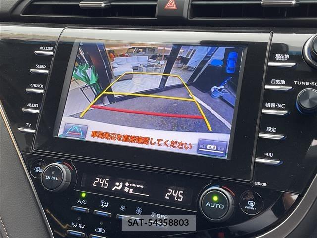 Toyota CAMRY 2018 8687726-15
