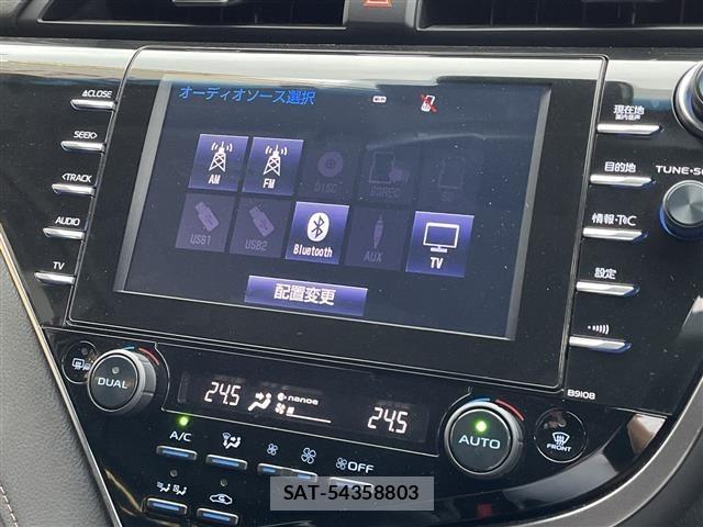 Toyota CAMRY 2018 8687726-16