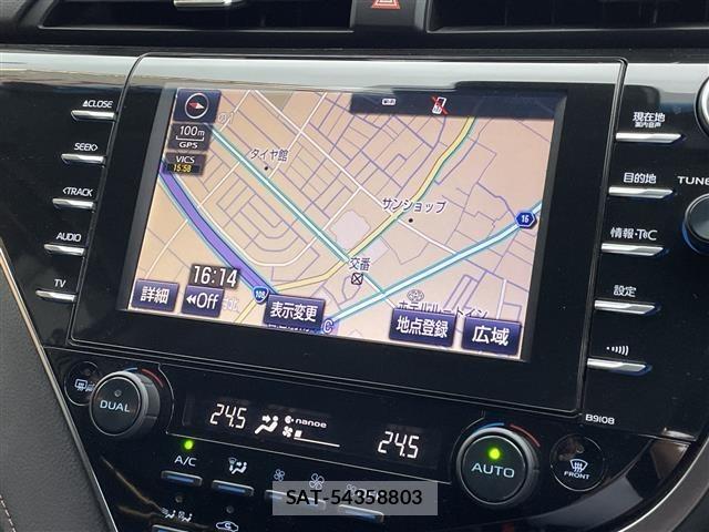 Toyota CAMRY 2018 8687726-17