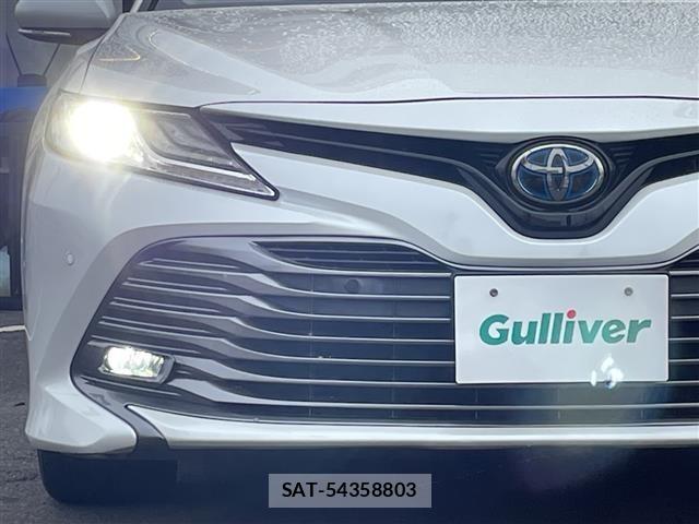 Toyota CAMRY 2018 8687726-20