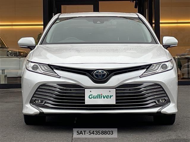 Toyota CAMRY 2018 8687726-22