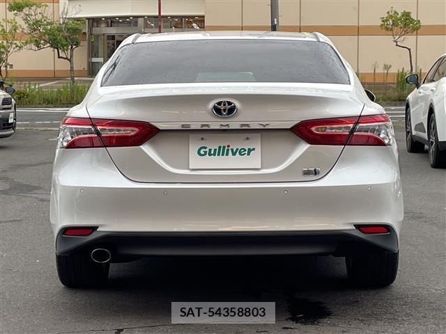 Toyota CAMRY 2018 8687726-4