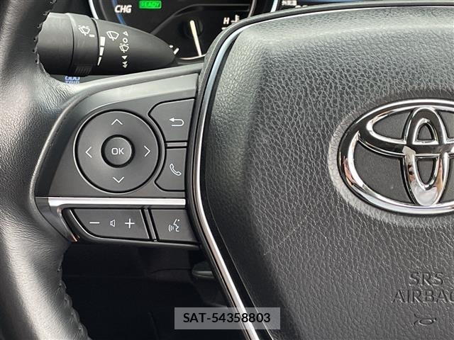 Toyota CAMRY 2018 8687726-5