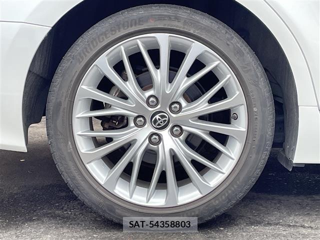 Toyota CAMRY 2018 8687726-6