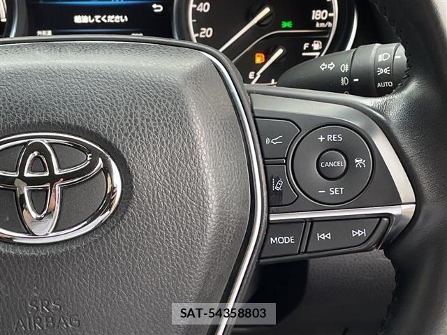 Toyota CAMRY 2018 8687726-7