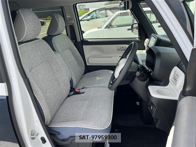 Daihatsu MOVE CANBUS 2023 8689203-10
