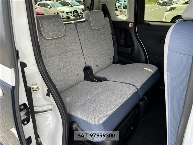 Daihatsu MOVE CANBUS 2023 8689203-11