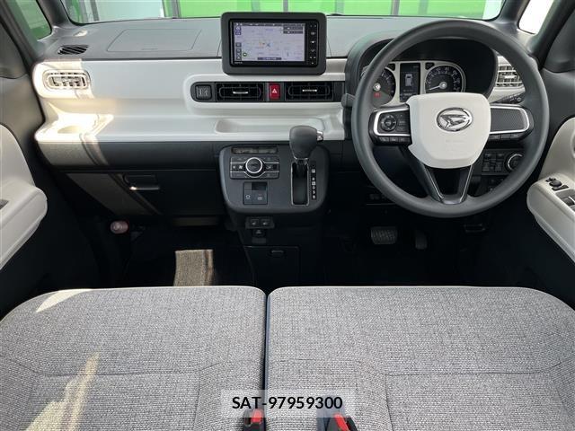 Daihatsu MOVE CANBUS 2023 8689203-14