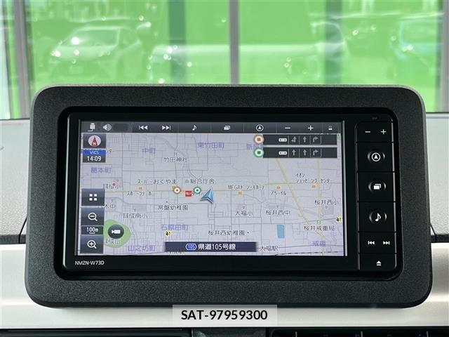 Daihatsu MOVE CANBUS 2023 8689203-15
