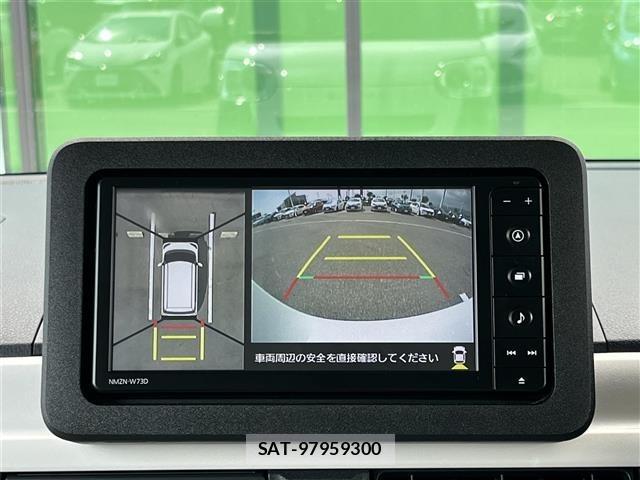 Daihatsu MOVE CANBUS 2023 8689203-16