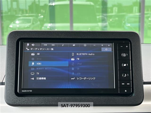 Daihatsu MOVE CANBUS 2023 8689203-17