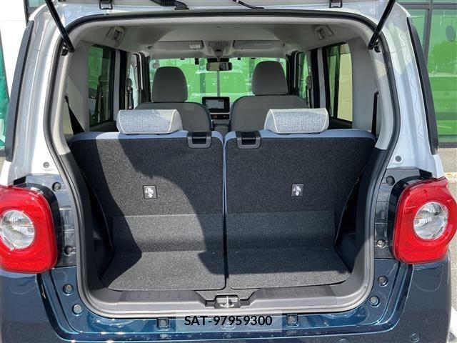Daihatsu MOVE CANBUS 2023 8689203-20
