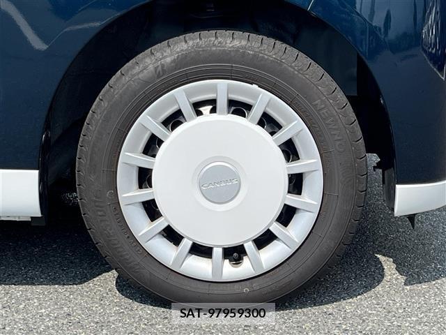 Daihatsu MOVE CANBUS 2023 8689203-22
